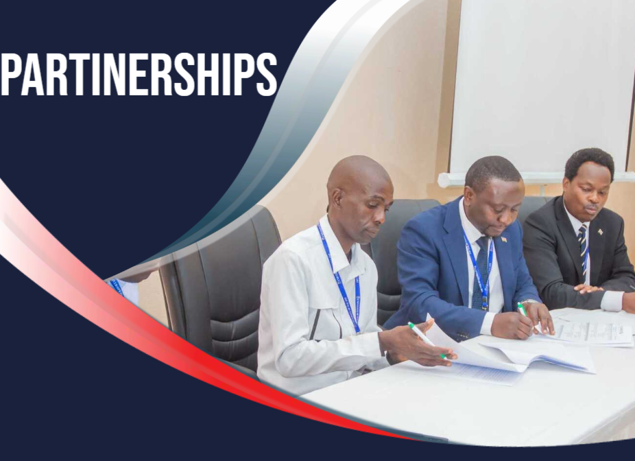 Partnerships
