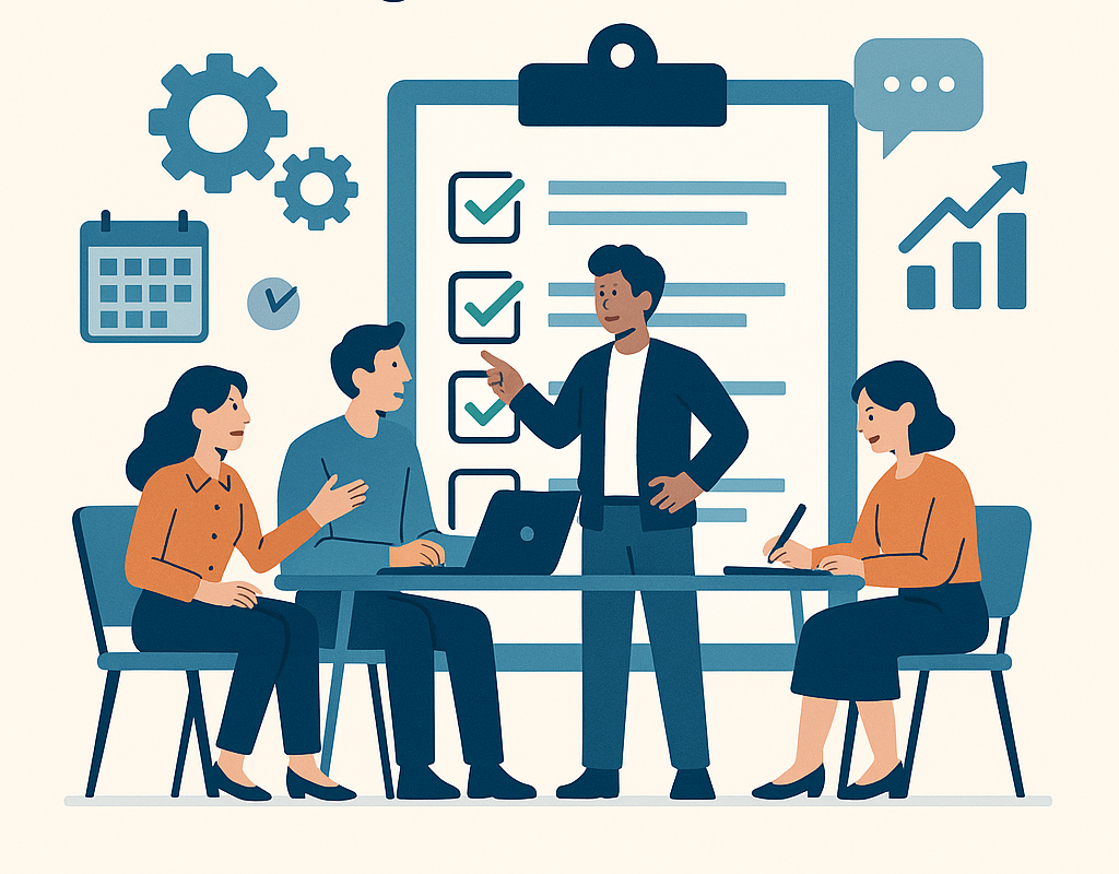 Implementation Team